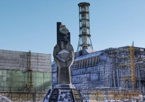 切诺贝利核电(sh��)�? width=