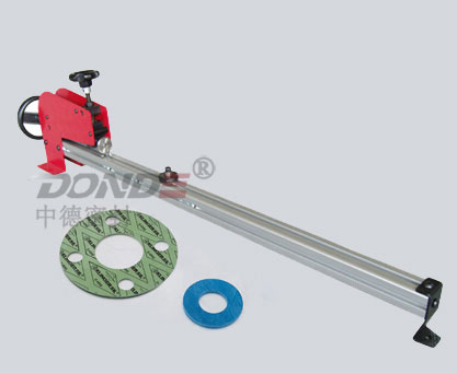 新型垫片切割� width=