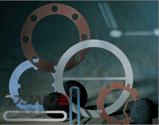 GARLOCK�Ҏ(gu��)��四氟GYLON垫片板材�p�d��